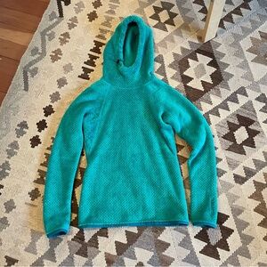 Burton AK Turbine High Loft Pullover